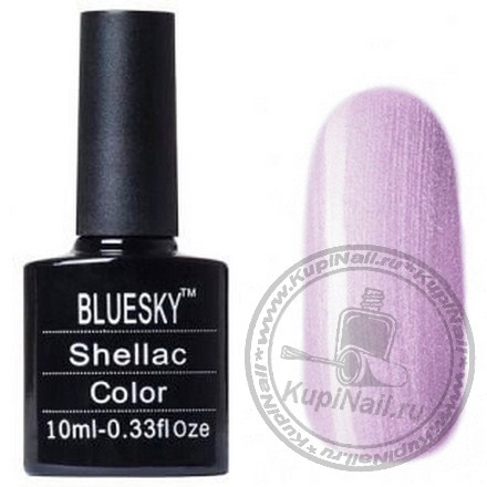 SHELLAC BLUESKY A 61