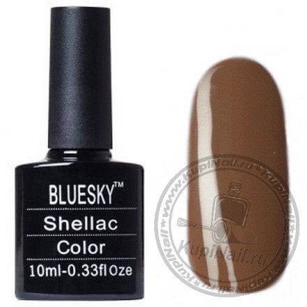SHELLAC BLUESKY A 20