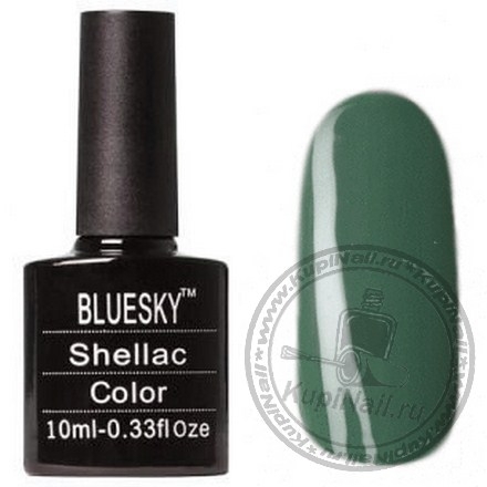 SHELLAC BLUESKY A 25