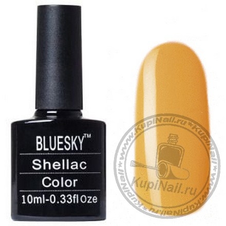 SHELLAC BLUESKY A 85