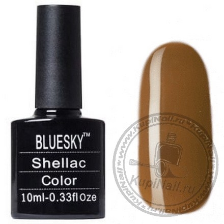 SHELLAC BLUESKY A 105