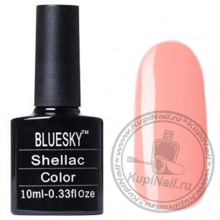 SHELLAC BLUESKY A 104