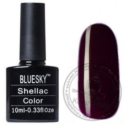 SHELLAC BLUESKY A 67