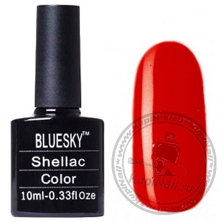 SHELLAC BLUESKY A 26