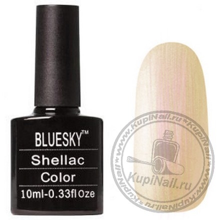 SHELLAC BLUESKY A 73