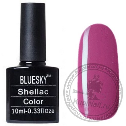 SHELLAC BLUESKY A109