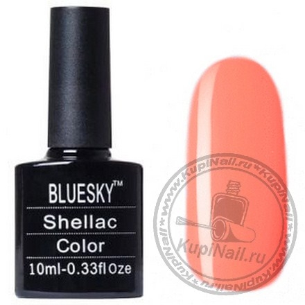 SHELLAC BLUESKY A 97