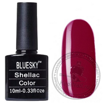 SHELLAC BLUESKY A 110