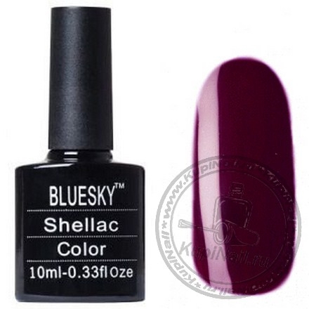 SHELLAC BLUESKY A 39