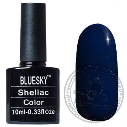 SHELLAC BLUESKY 1515