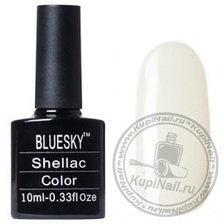 SHELLAC BLUESKY A 41