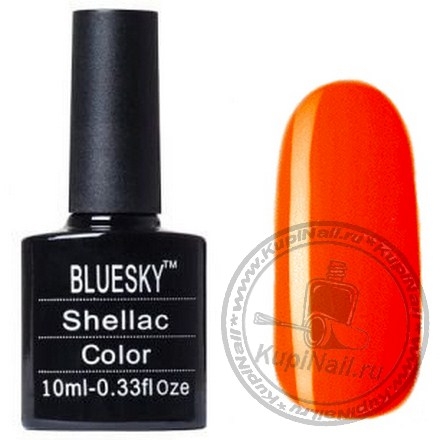 SHELLAC BLUESKY A 111
