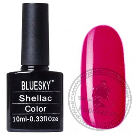 SHELLAC BLUESKY A 114