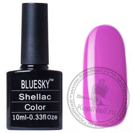 SHELLAC BLUESKY A 76