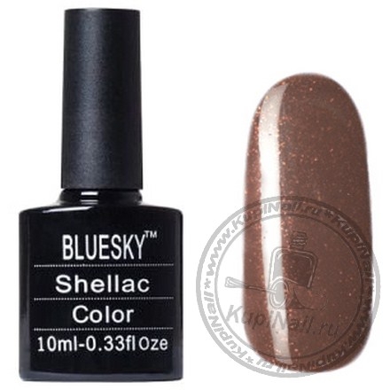 SHELLAC BLUESKY A 14