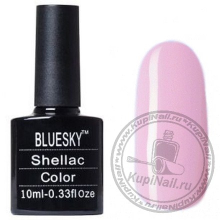 SHELLAC BLUESKY A 89