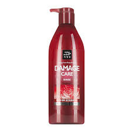 Кондиционер для поврежденных волос Miseenscene Damage care Rinse 680ML