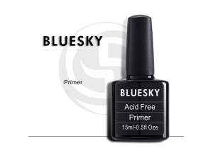 Shellac BLUESKY Primer (праймер), 15 мл