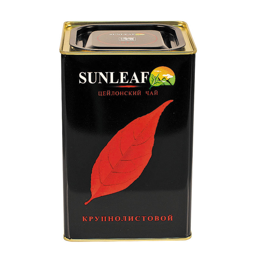 Чай Sunleaf Купить В Москве В Магазине