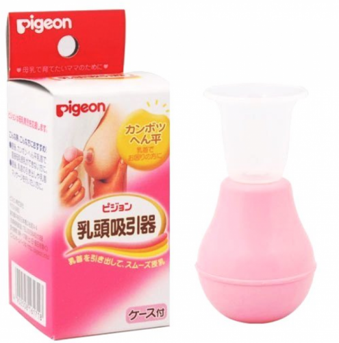 PIGEON Корректор формы соска цена 