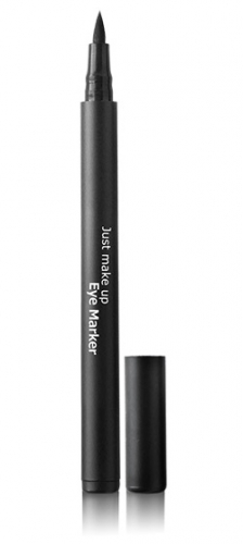 JUST Eye Marker Подводка для глаз (маркер) т.10 (чёрный)