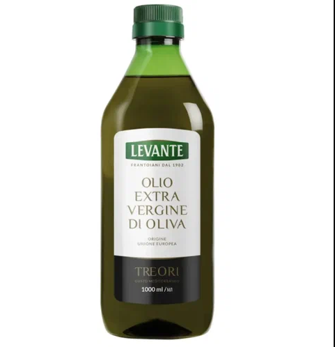 Масло оливковое нерафинированное Экстраверджине 