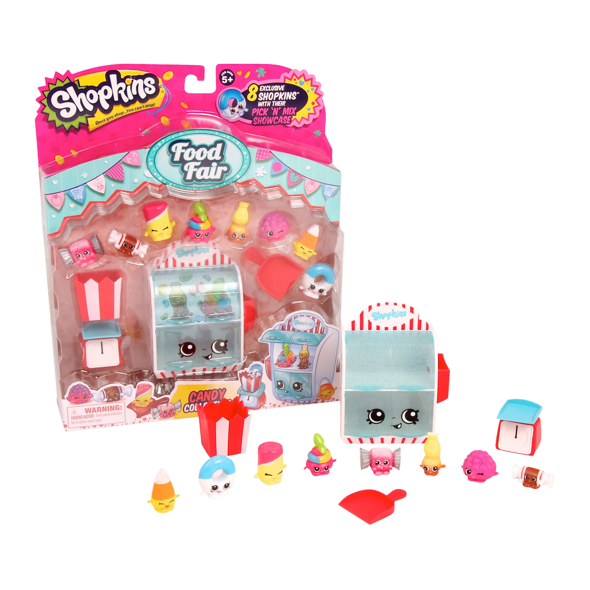 Shopkins Игрушки Купить