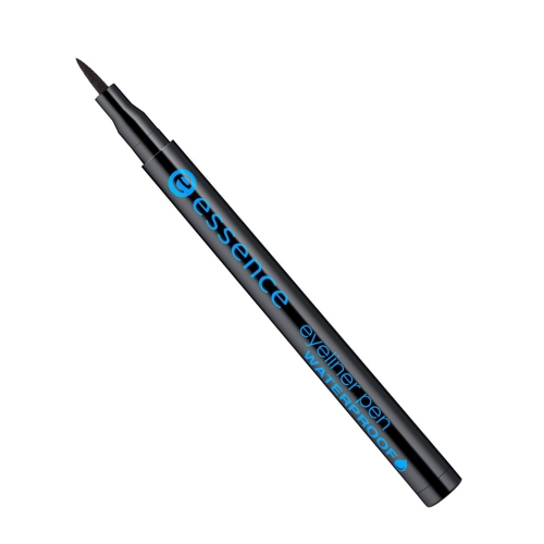 eyeliner pen deep black waterproof