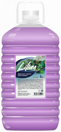 LILIAN   