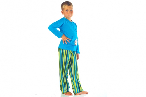Пижама для мальчиков BPG-68