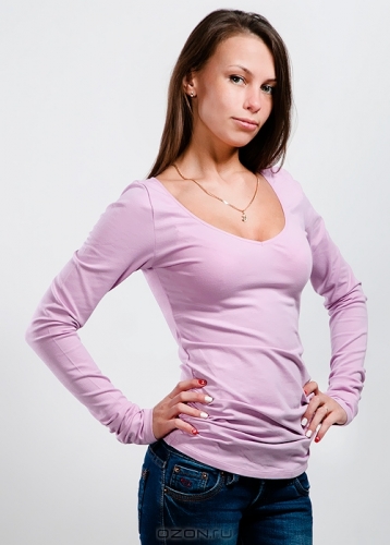 LF1-167 футболка женская