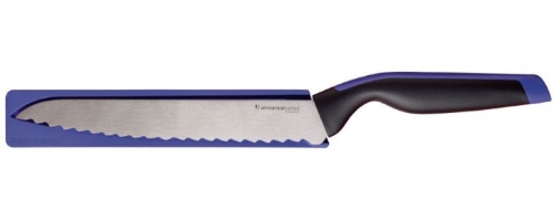 ИМ1901 Нож для хлеба Universal с чехлом