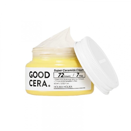 СПЕЦЦЕНА 905р. 1065р.   Увлажняющий крем для лица Good Cera Super Ceramide Cream 60мл