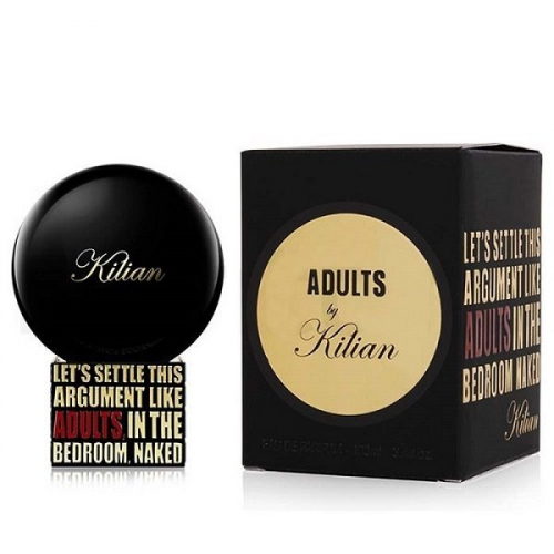 Копия парфюма Kilian Adults By Kilian W 100ml (шарик)