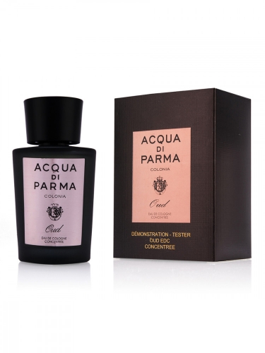 Копия парфюма Acqua Di Parma Colonia Oud