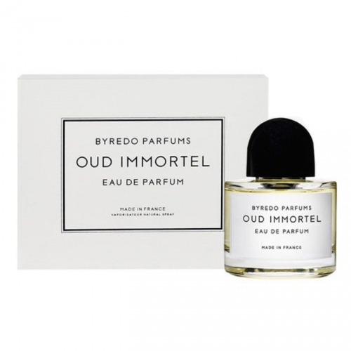 Копия парфюма Byredo Oud Immortel
