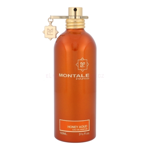 Копия парфюма Montale Honey Aoud
