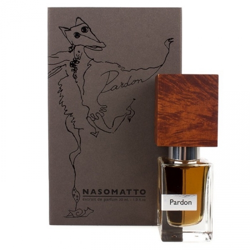 Копия парфюма Nasomatto Pardon