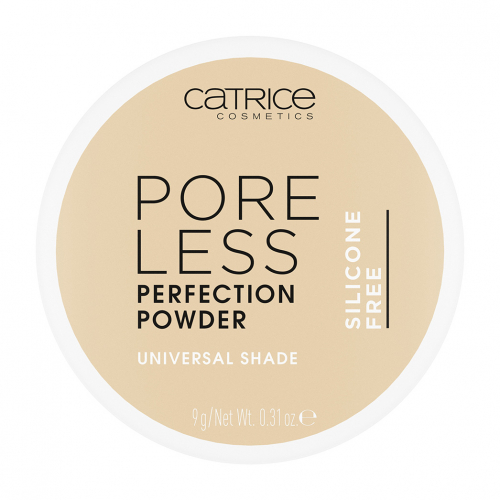 CATRICE/Пудра компактная PORELESS PERFECTION /927737/Universal Shade