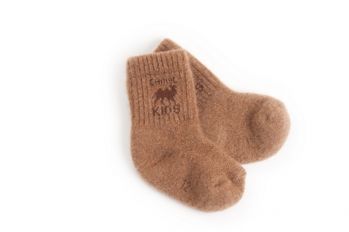 Носки для малышей MCA-0016