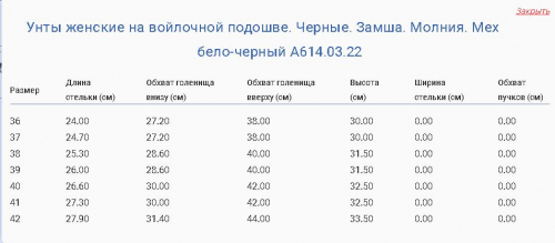 Унты женские на войлочной подошве. Черные. Замша. Молния. Мех бело-черный