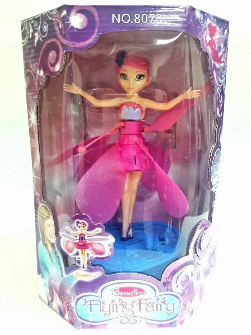 Где Купить Летающую Фею В Белоруссии