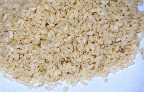 рис узбекский светлый