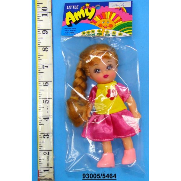 Игра маленькая кукла. Кукла Shantou Gepai jennifier 93009-7393cv. Кукла jennifier 17см, 3шт рас 7393, д2744. Кукла Shantou Gepai little Amy 93005-5451. Куклы в пакете little Amy.