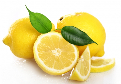  Эфирное масло лимон