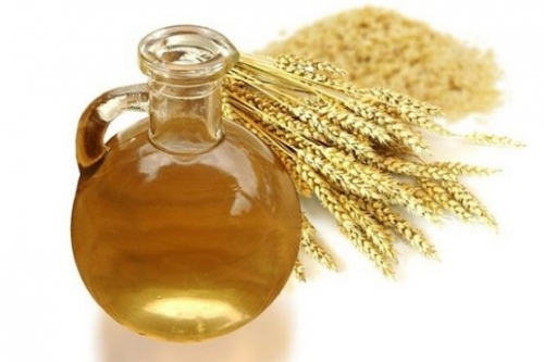 Ростки пшеницы (растительное масло ростков пшеницы)