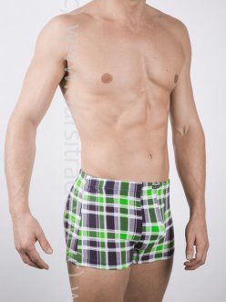 Трусы мужские GS7726 Gentlemen шорты