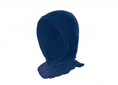 200p.399p. Soft Balaklava  Шапка-шлем цвет синий